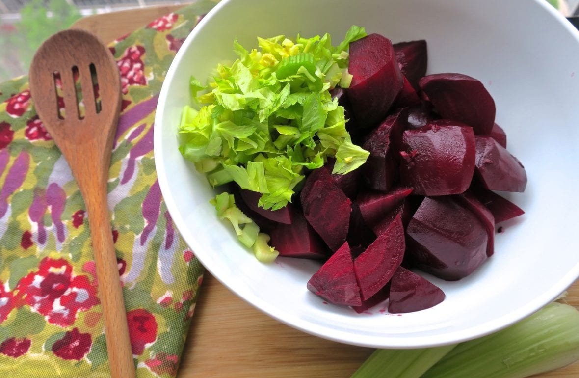 Beet Salad